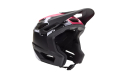 CASCO FOX DROPFRAME PRO DIGI IMAGE BLK/WHT de Quino Bike