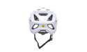 CASCO FOX SPEEDFRAME SOLID WHT de Quino Bike