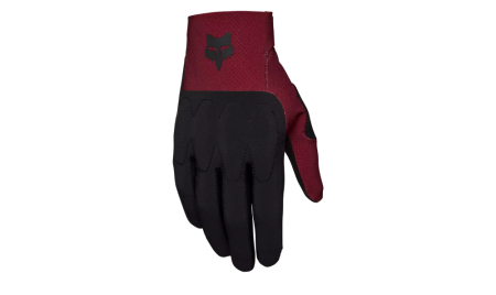 GUANTES FOX DEFEND D30 RUS de Quino Bike