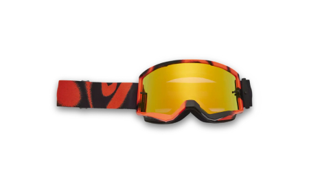 GAFAS FOX MAIN EMOTION SPARK STL GRY de Quino Bike