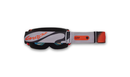 GAFAS FOX MAIN EMOTION SPARK STL GRY de Quino Bike