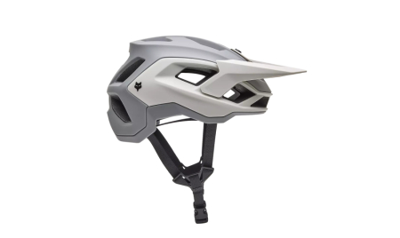 CASCO FOX SPEEDFRAME 5050 LT GRY de Quino Bike