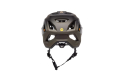 CASCO FOX SPEEDFRAME PRO BACKFACE BLK de Quino Bike