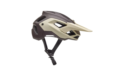 CASCO FOX SPEEDFRAME 5050 CRM de Quino Bike