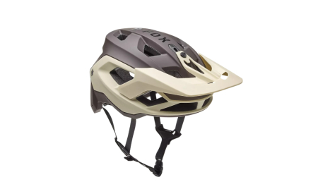 CASCO FOX SPEEDFRAME 5050 CRM de Quino Bike