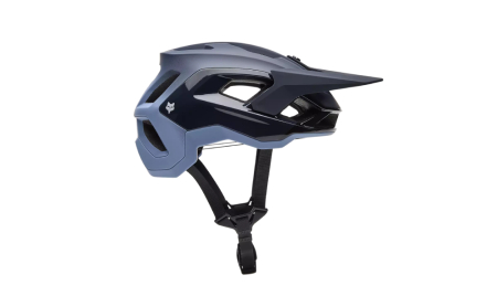 CASCO FOX SPEEDFRAME PRO BACKFADE MDNT de Quino Bike