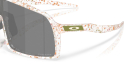 GAFAS OAKLEY SUTRO MT CLEAR TERRAZZO de Quino Bike