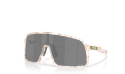 GAFAS OAKLEY SUTRO MT CLEAR TERRAZZO de Quino Bike