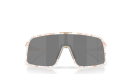 GAFAS OAKLEY SUTRO MT CLEAR TERRAZZO de Quino Bike