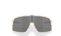 GAFAS OAKLEY SUTRO MT CLEAR TERRAZZO de Quino Bike