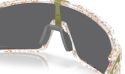 GAFAS OAKLEY SUTRO MT CLEAR TERRAZZO de Quino Bike