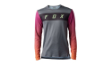 CAMISETA FOX FLEXAIR LS ARCADA PTR de Quino Bike
