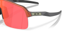 GAFAS OAKLEY SUTRO LITE FIRE ORANGE de Quino Bike