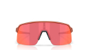 GAFAS OAKLEY SUTRO LITE FIRE ORANGE de Quino Bike