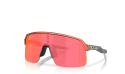 GAFAS OAKLEY SUTRO LITE FIRE ORANGE de Quino Bike