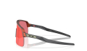 GAFAS OAKLEY SUTRO LITE FIRE ORANGE de Quino Bike