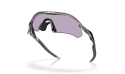 GAFAS OAKLEY RADAR PLATE MT GRAY de Quino Bike