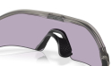 GAFAS OAKLEY RADAR PLATE MT GRAY de Quino Bike