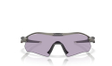 GAFAS OAKLEY RADAR PLATE MT GRAY de Quino Bike