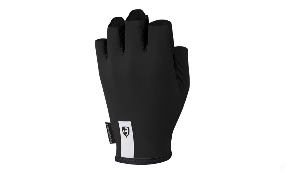 GUANTES ETXEONDO NEKU NEGRO de Quino Bike