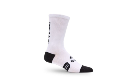 CALCETINES FOX RANGER 8 HELLO FUTURE WHT de Quino Bike