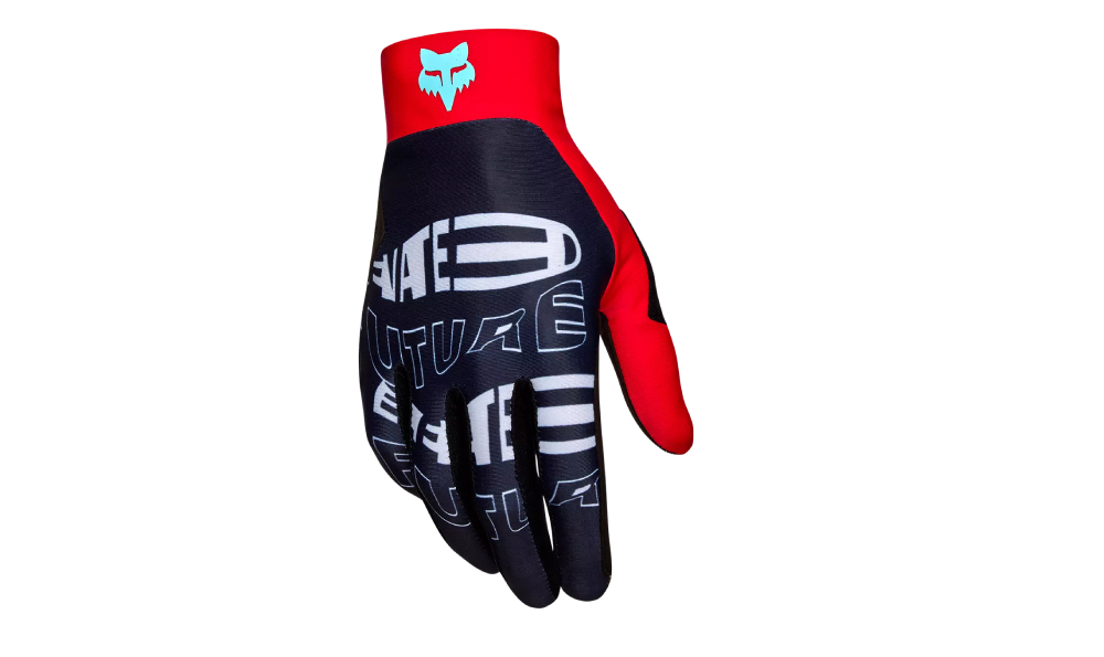 GUANTES FOX FLEXAIR ELEVATED MDNT de Quino Bike