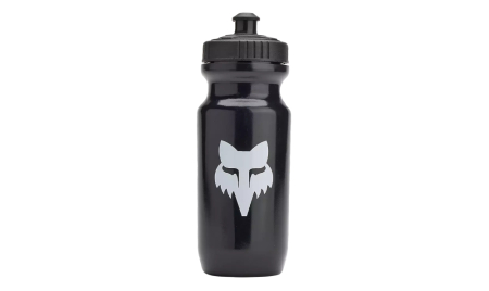FOX HEAD BASE WATER BLACK de Quino Bike
