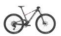BICICLETA SCOTT SPARK RC TEAM CARBON BLACK /25 de Quino Bike