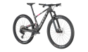BICICLETA SCOTT SPARK RC TEAM CARBON BLACK /25 de Quino Bike