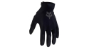GUANTES FOX FLEXAIR BLACK de Quino Bike