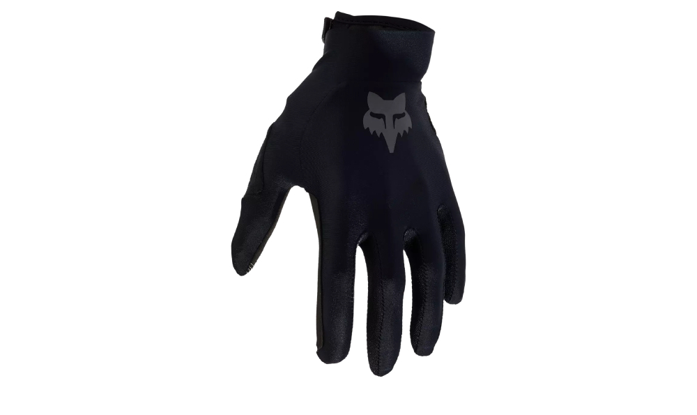 GUANTES FOX FLEXAIR BLACK de Quino Bike