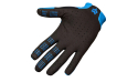 GUANTES FOX FLEXAIR TRU BLU de Quino Bike