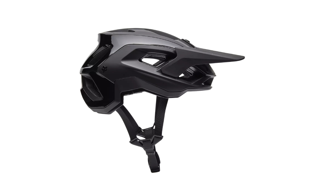 CASCO FOX SPEEDFRAME RS MT BLK CE de Quino Bike