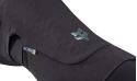 RODILLERAS FOX ENDURO PRO KNEE GUARD BLACK de Quino Bike