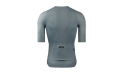 MAILLOT ETXEONDO M/C GARA GRIS AZULADO de Quino Bike