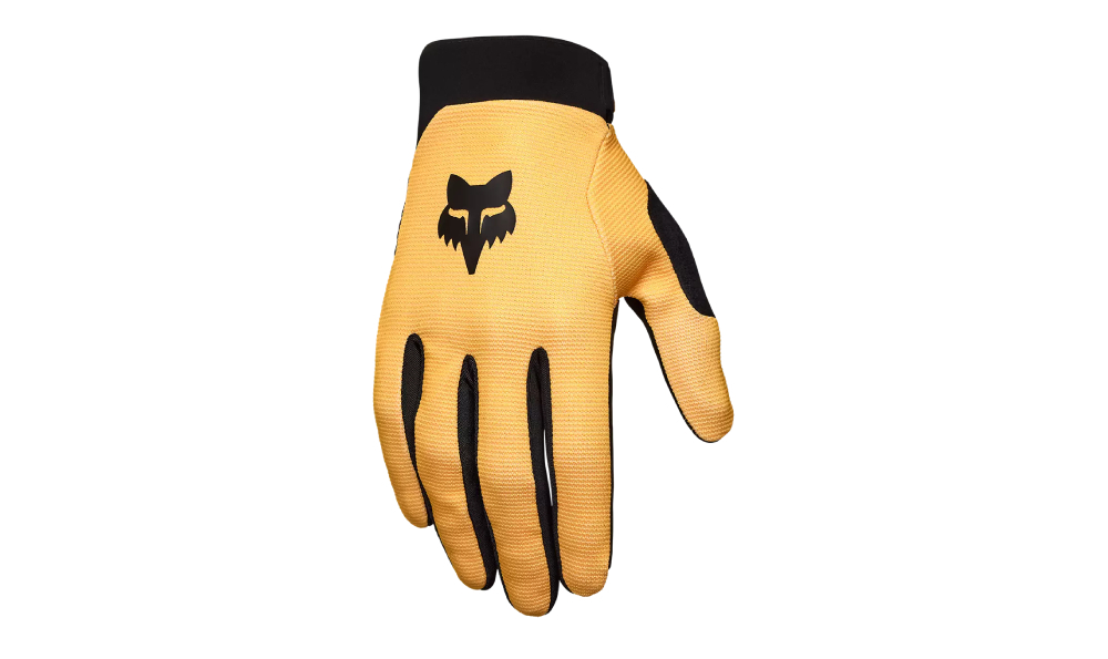 GUANTES FOX RANGER TGRN de Quino Bike