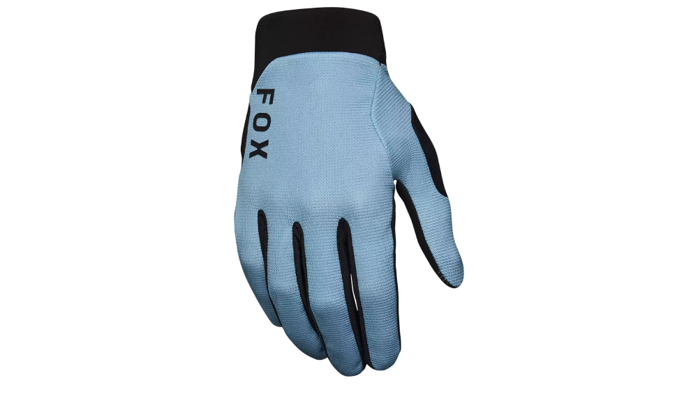 GUANTES FOX RANGER GEL VIN WSH de Quino Bike