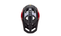 CASCO FOX SPEEDFRAME PRO DEFY FLO RED de Quino Bike