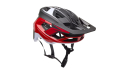 CASCO FOX SPEEDFRAME PRO DEFY FLO RED de Quino Bike
