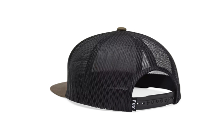 GORRA FOX WINGED TRUCKER HAT MIL de Quino Bike