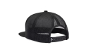GORRA FOX WORLDWIDE TRUCKER HAT BLK de Quino Bike