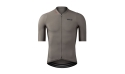 MAILLOT ETXEONDO ALDE METALIC GRIS TOPO de Quino Bike
