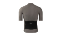 MAILLOT ETXEONDO ALDE METALIC GRIS TOPO de Quino Bike
