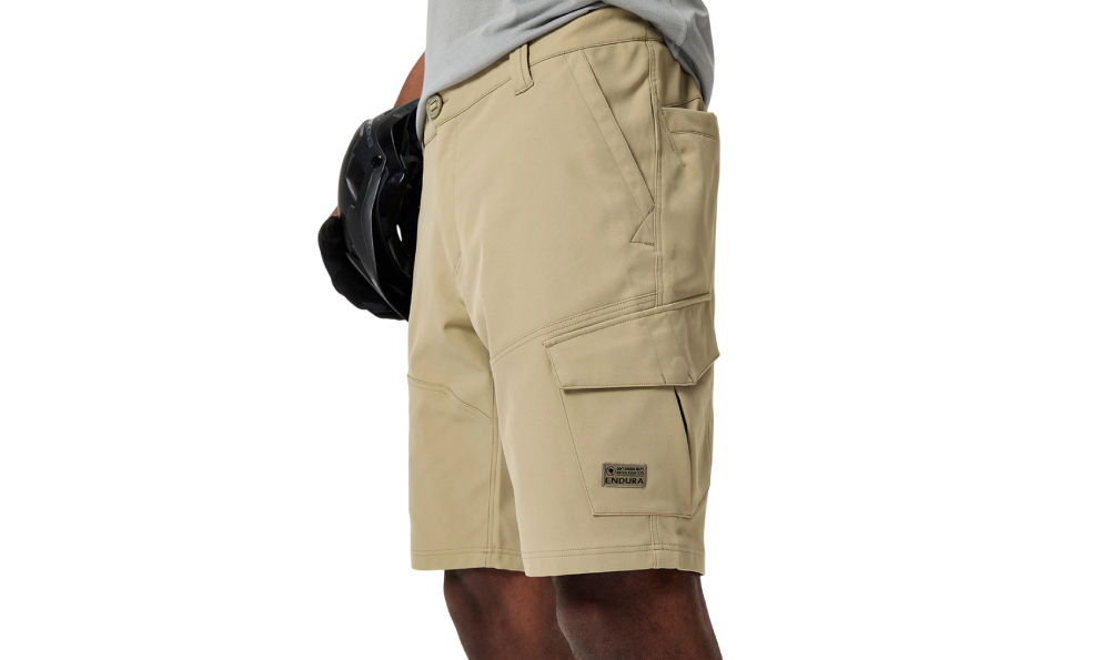 SHORT ENDURA LOOP CARGO MU de Quino Bike