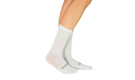 CALCETINES GSPORT ONE WHITE de Quino Bike