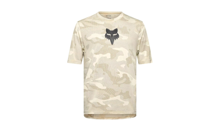 CAMISETA FOX RANGE TRU DRI CRM de Quino Bike
