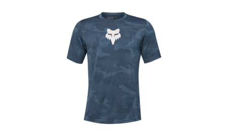 CAMISETA FOX RANGER TRU DRI DRK VIN de Quino Bike