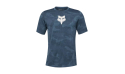 CAMISETA FOX RANGER TRU DRI DRK VIN de Quino Bike