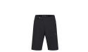 SHORT FOX RANGER W/LINER BLK de Quino Bike