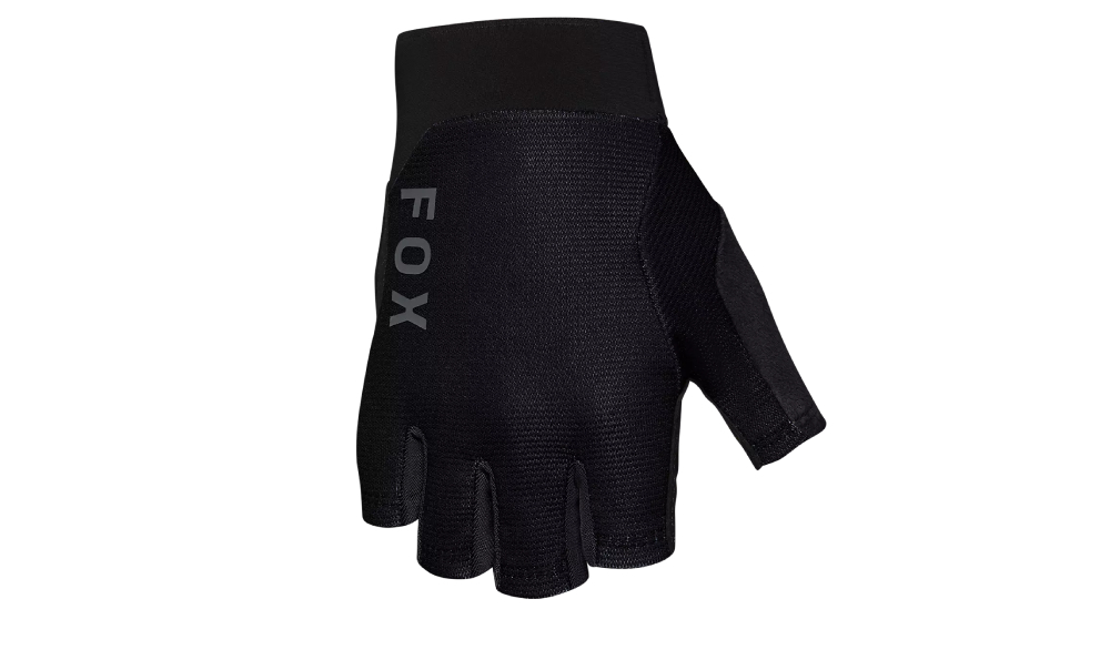 GUANTES FOX RANGER GEL SHORT BLK de Quino Bike